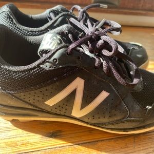 Baseball cleats kids size 2.5